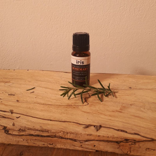 Pure essentials oils to calm and balance your body - How to use them safely and their benefits