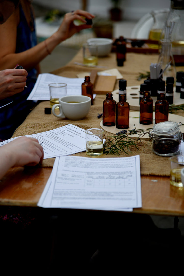 Workshops & Events