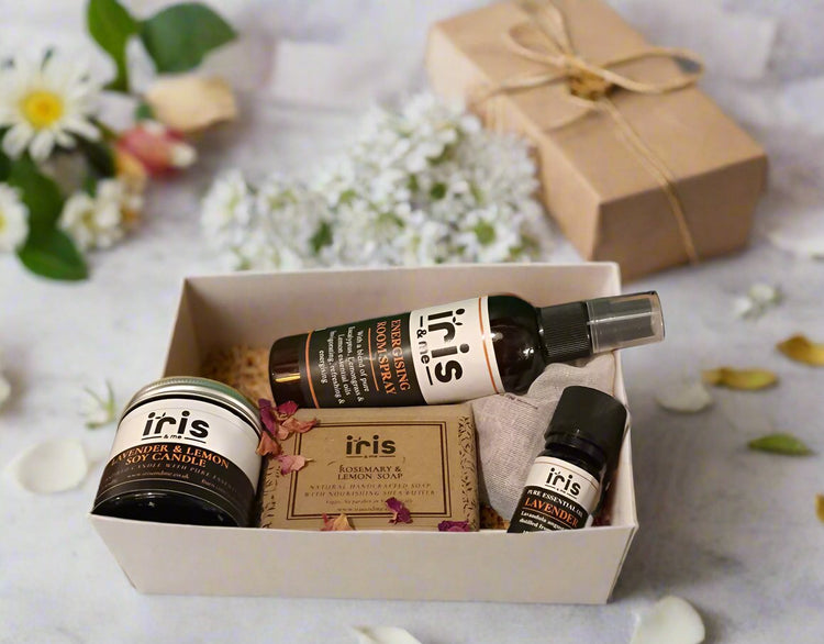 Wellbeing gifts