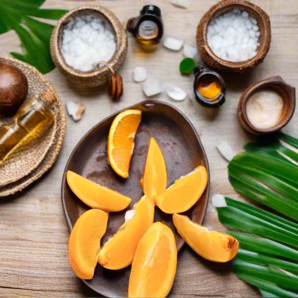 Sauna session - Aromatherapy journey and body pampering session Wednesday 24th September 2025