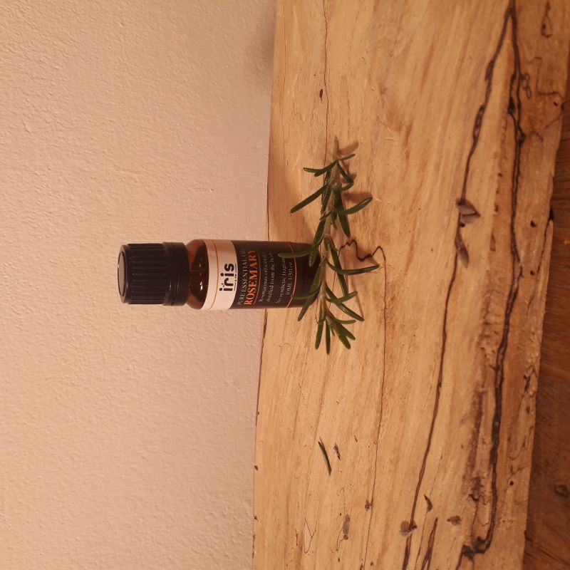 Pure essentials oils to calm and balance your body - How to use them safely and their benefits