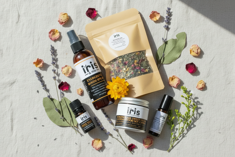 Wellbeing gifts