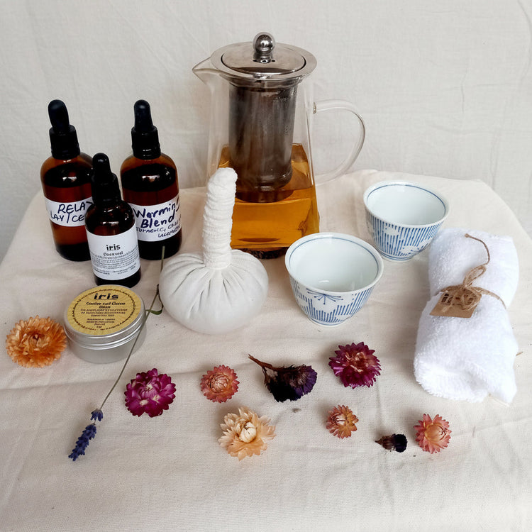 Massage treatments