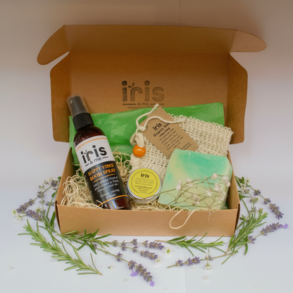 Love & happiness gift box