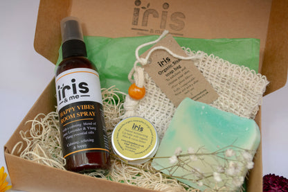 Love & happiness gift box