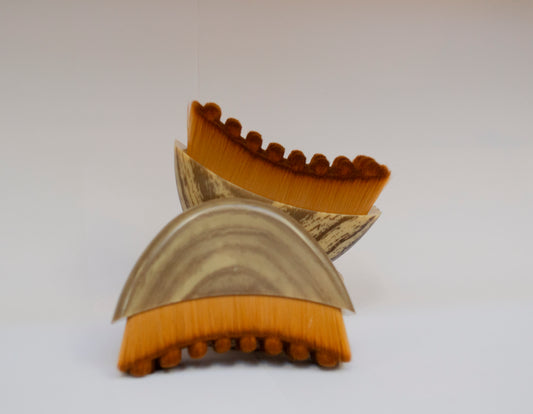 Face brush