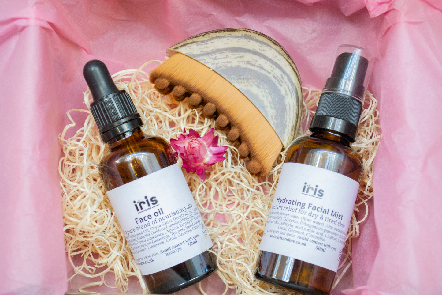 Face Care Kit