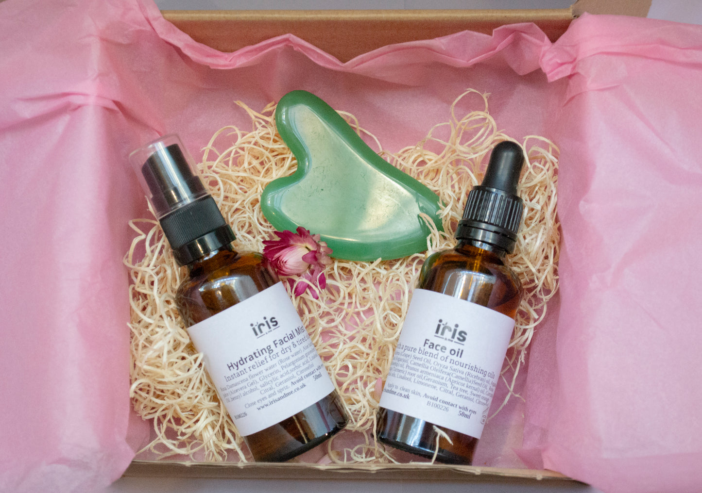Face Care Kit