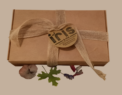 Room spray selection gift box