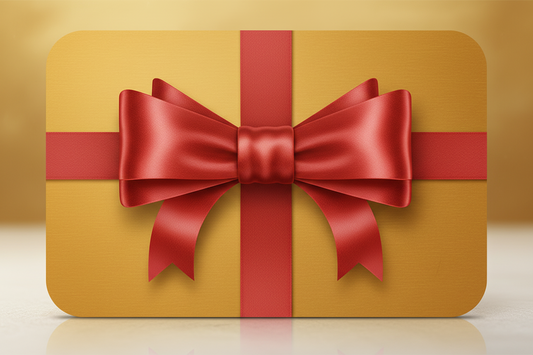Iris & me gift cards