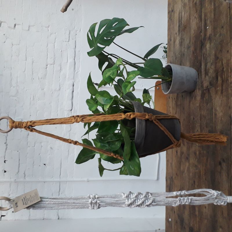 Macrame workshops in London - New dates coming soon