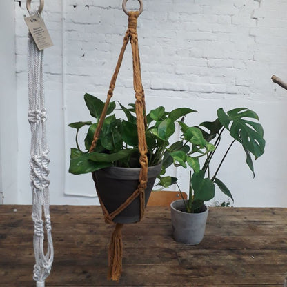 Macrame workshops in London - New dates coming soon